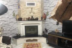Bahce Barbekü Model No: 29