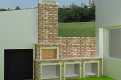 Barbekü Modelleri No: 13