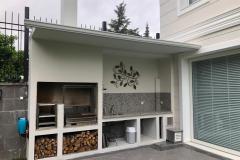 Barbekü Modelleri No: 18