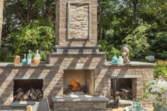 Barbekü Modelleri No: 6