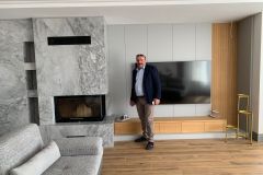 Klasik Şömine Modeli No: 62