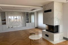 Klasik Şömine Modeli No: 66