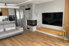 Klasik Şömine Modeli No: 65
